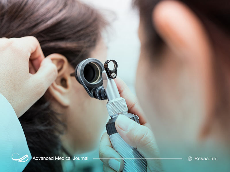 جرم گوش "Earwax"