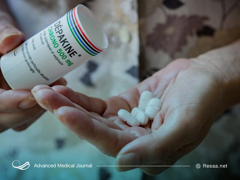 دپاکین چیست؟