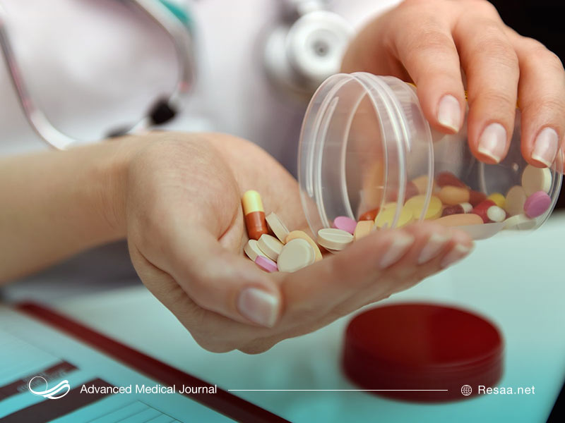 حتی اگر احساس بهتری دارید، آموکسی سیلین را تا پایان نسخه‌ی تجویزی خود مصرف کنید.