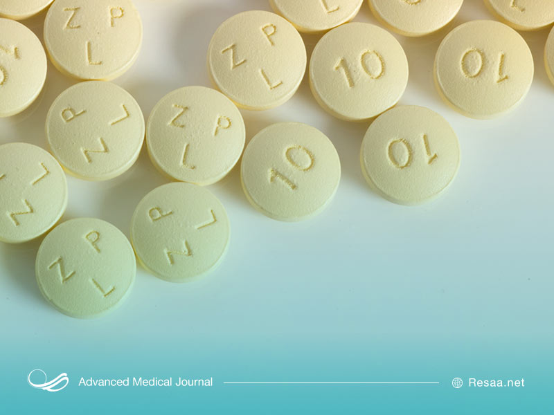 مصرف زولپیدم برای برخی افراد مناسب نیست