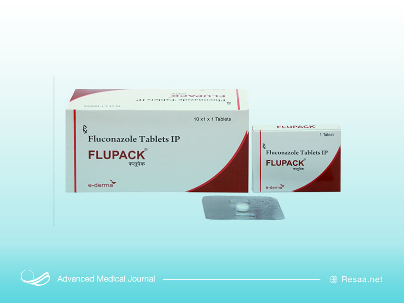 فلوکونازول با مسدود کردن توانایی قارچهای کاندیدا "Candida" و کریپتوکوکوس "Cryptococcus" در تولید مثل، عمل میکند.