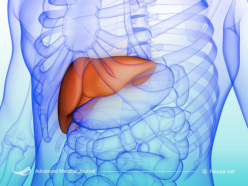 زنان مبتلا به کبد چرب