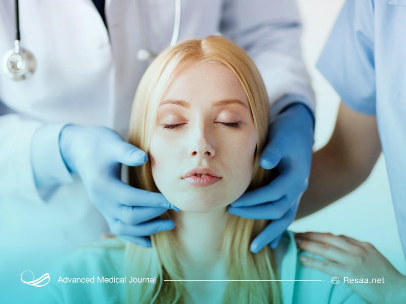 مشکل در بلع یا دیسفاژی