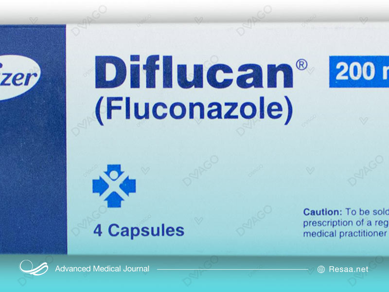 داروهایی که نباید با فلوکونازول استفاده شوند