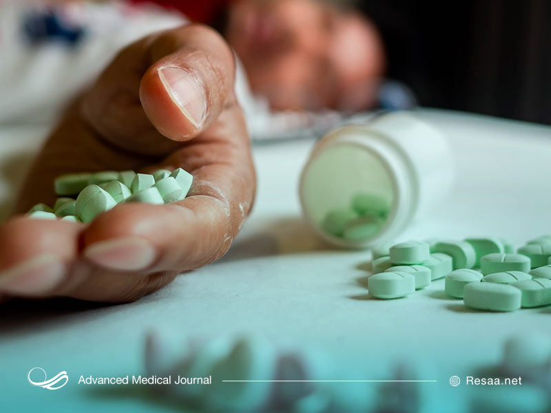 قطع مصرف لوزارتان