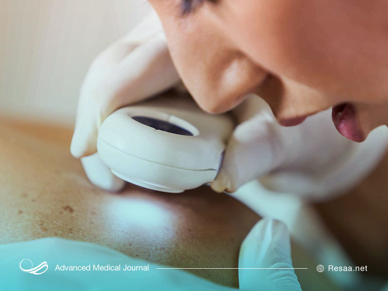 ترمیم مرحله سوم زخم