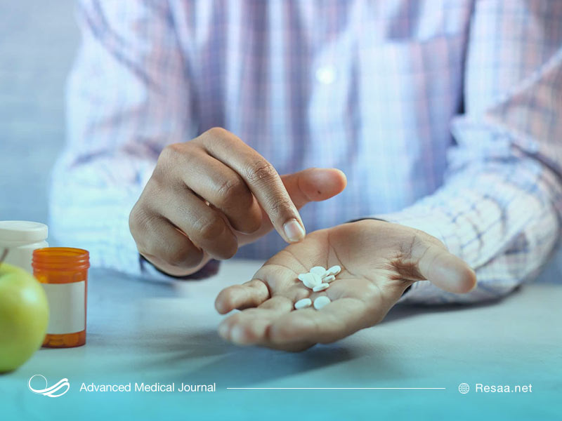 اگر بیش از حد از سیپروفلوکساسین استفاده کنم، چه؟