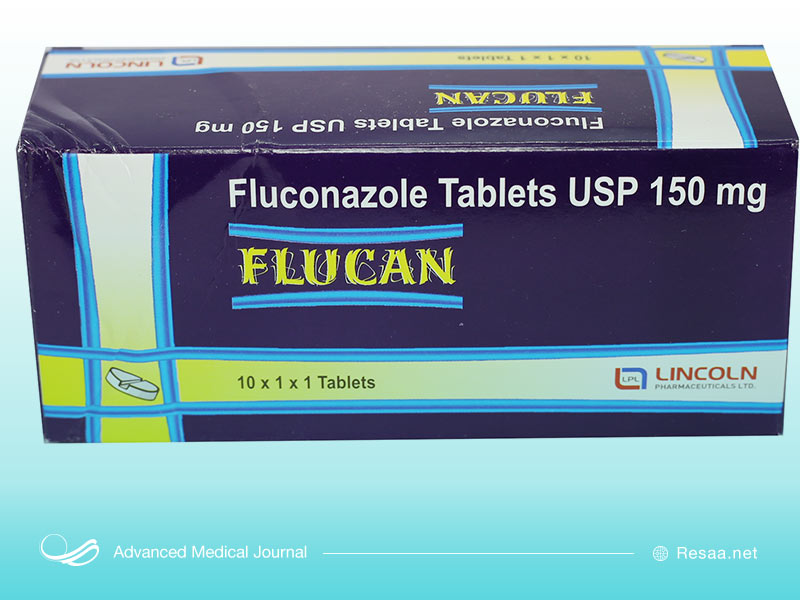 داروهایی که همزمان با مصرف فلوکونازول، خطر عوارض جانبی را افزایش میدهند