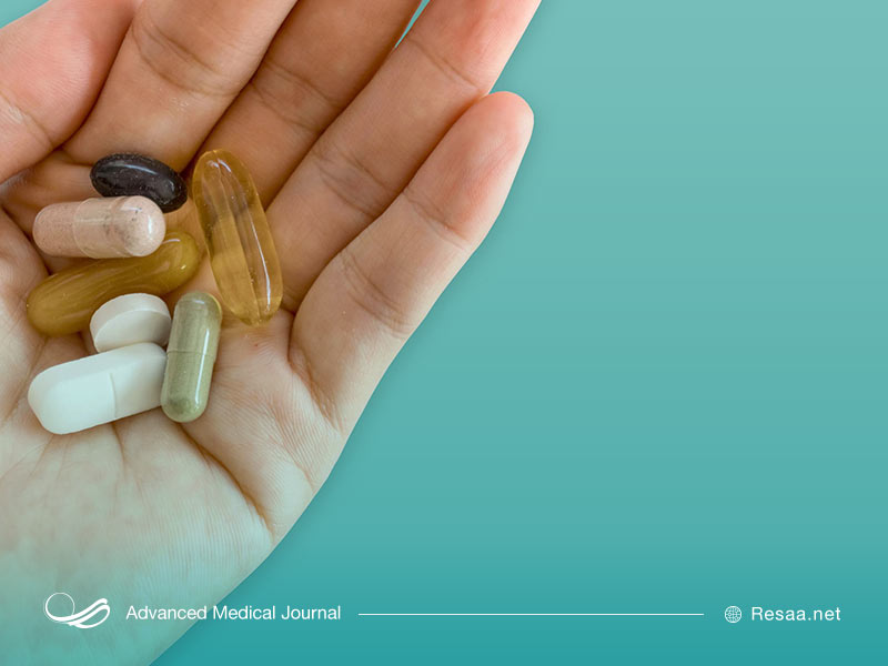 اشکال دوز و فرم مصرفی آلفن