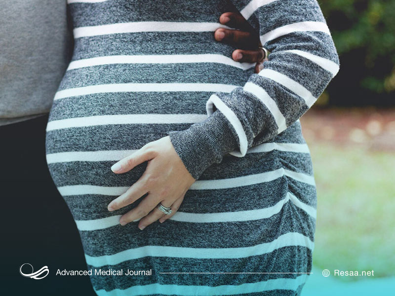 قرص اندانسترون در بارداری