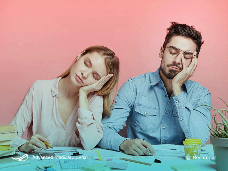 جمع‌بندی بیماری کبد چرب در زنان