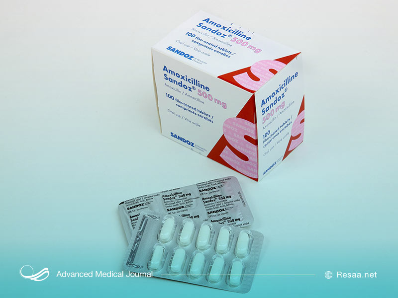 قرص‌های با اثرگذاری طولانی را خرد نکنید، برش نزنید و نجوید.