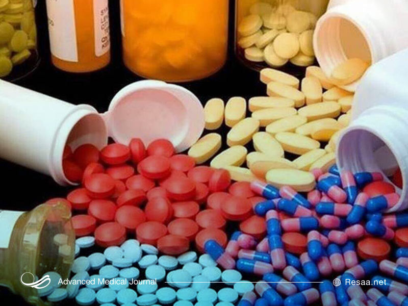 عوارض جانبی رایج سیپروفلوکساسین