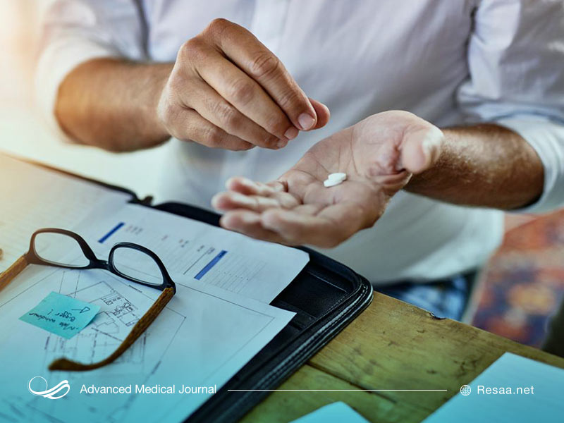 لوزارتان را طبق دستور مصرف کنید