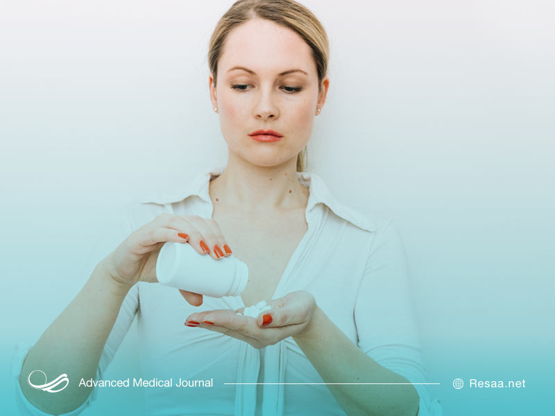 واکنش آلرژیک جدی در زمان مصرف سیپروفلوکساسین