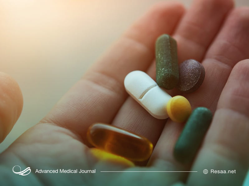 توصیه به زنان در زمان مصرف راکوتان