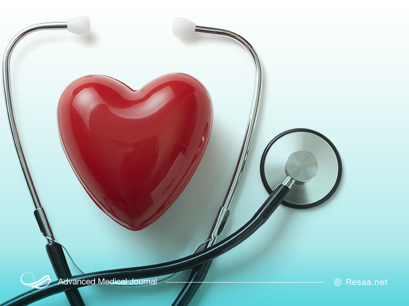 نارسایی قلب