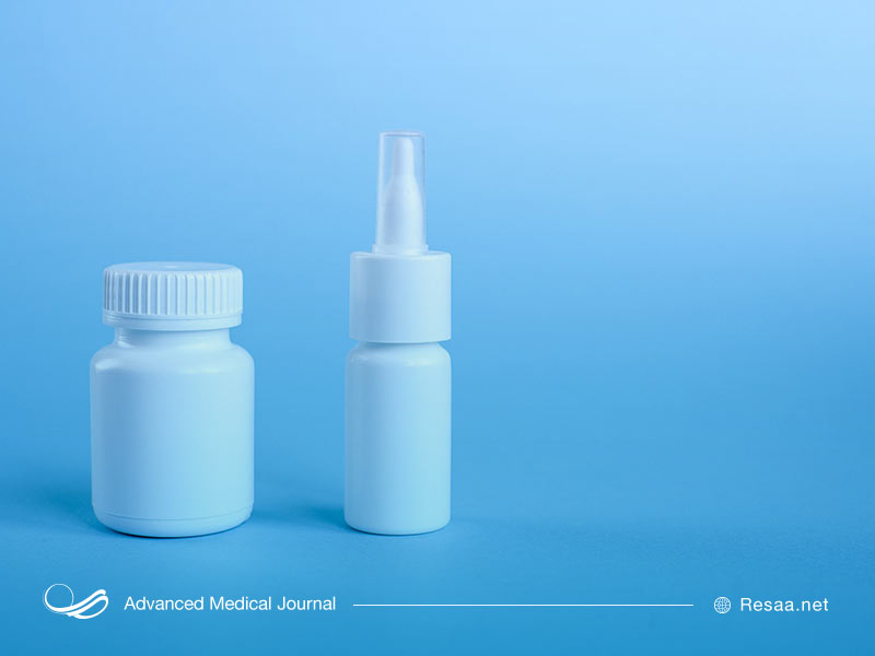 قطره‌های چشمی نسخه‌ای