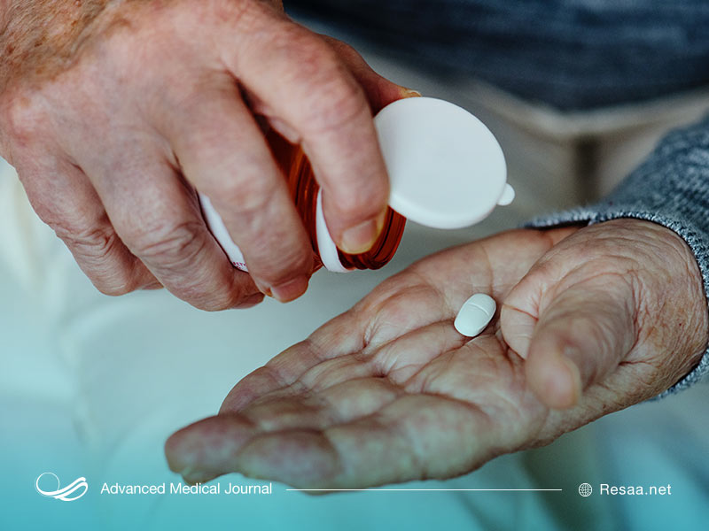 مسافرت رفتن در هنگام مصرف آموکسی سیلین