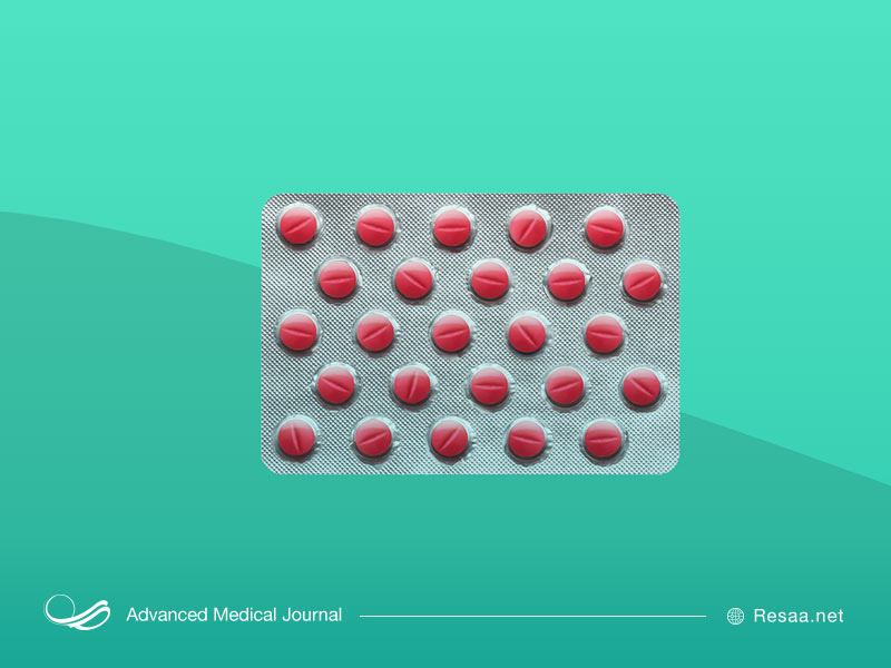 مردان و قرص راکوتان