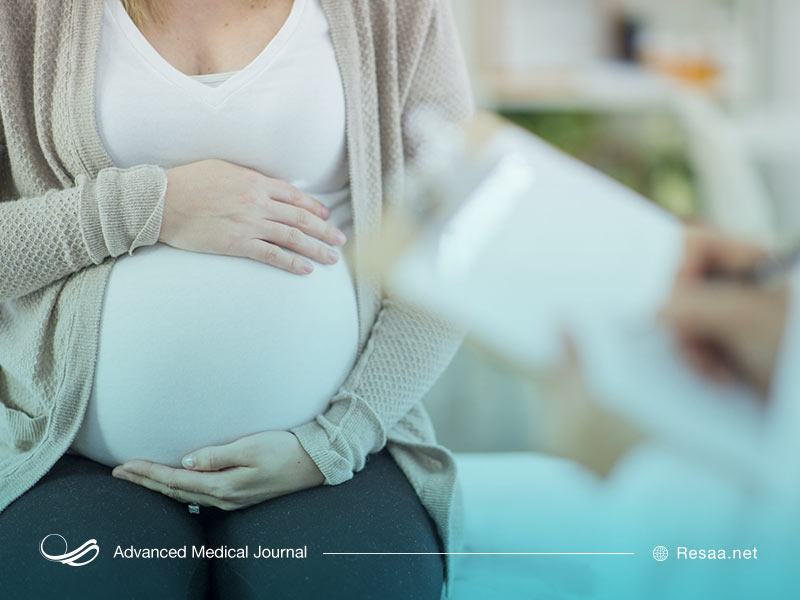 تحقیقات انجام شده در انسان، اثرات نامطلوبی را بر روی جنین نشان داده است