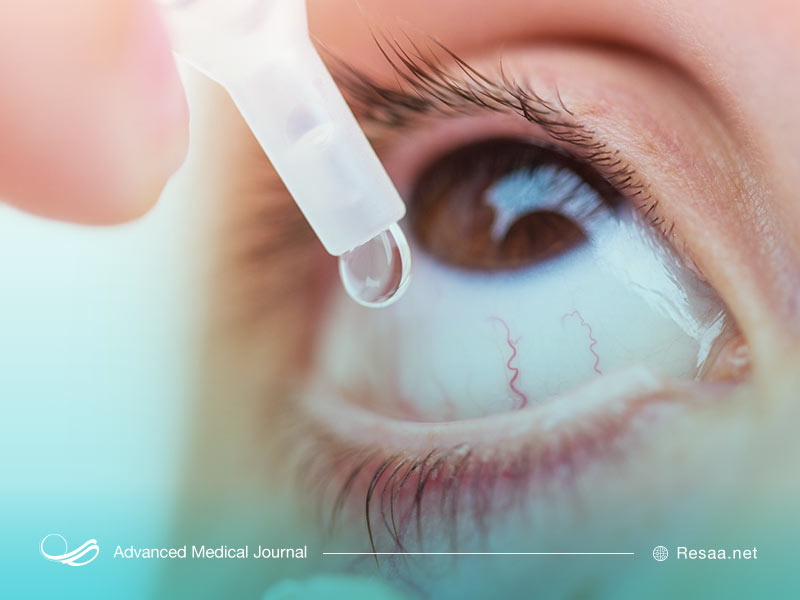 کاربردهای دیگر کتوتیفن چشمی