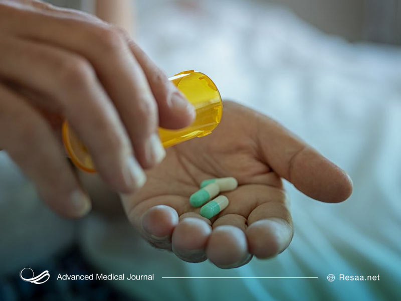 فرمی از آلفن برای استفاده کودکان در نظر گرفته شده است.