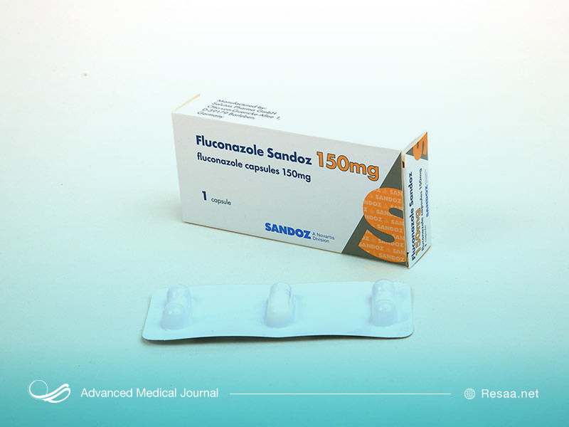 نحوه مصرف فلوکونازول