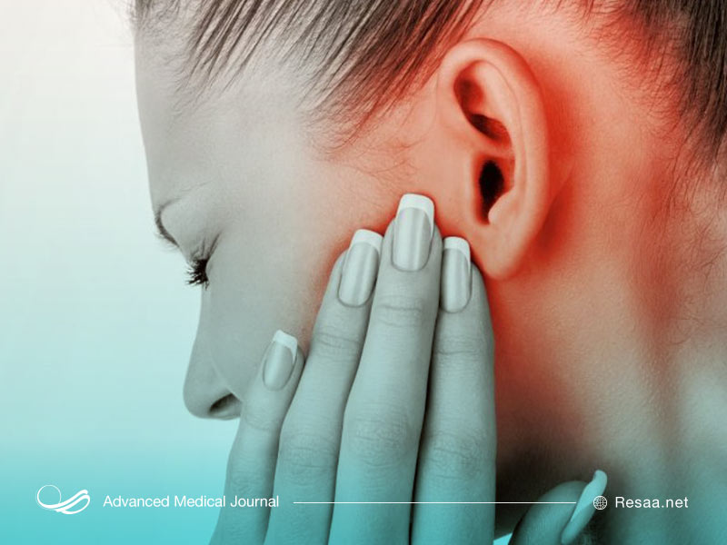 بیماری گوش شناگر
