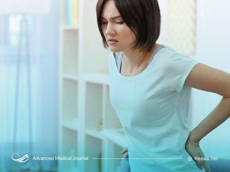 بی‌اختیاری ادرار "Urinary incontinence"