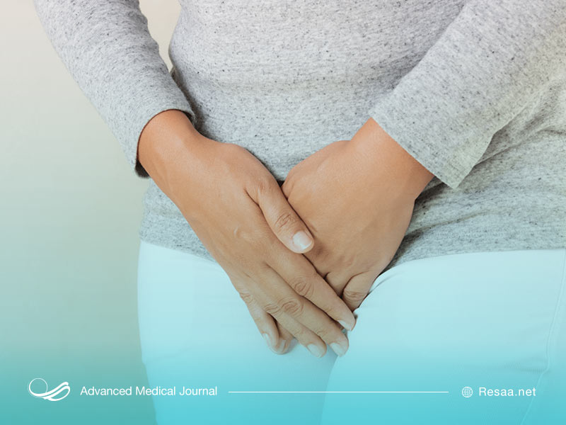 آسیب به عضلات حمایت‌کننده مثانه