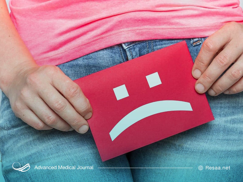 در برخی موارد، بی اختیاری ادرار نشانه اورژانس پزشکی است.