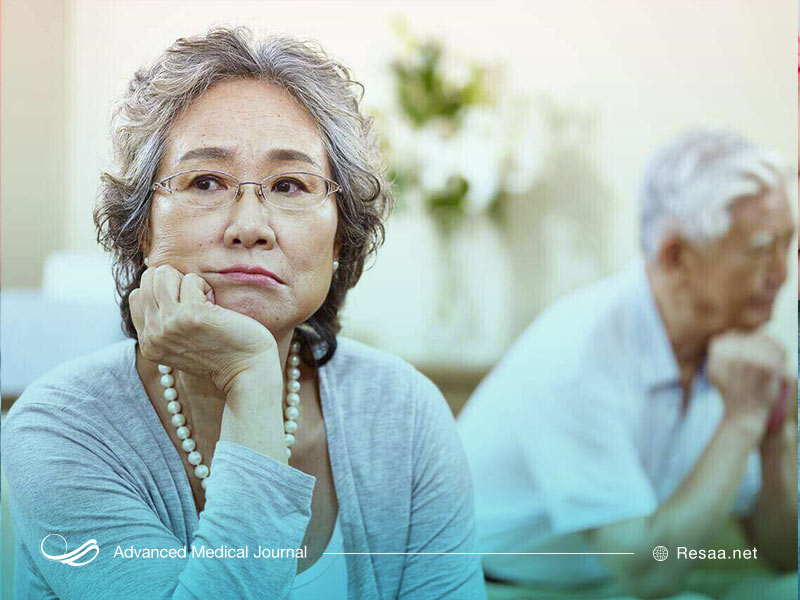 جلوگیری از بی اختیاری ادرار