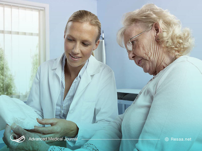 درمان شما شامل چه مواردی است؟