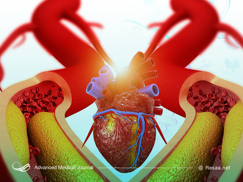 استرس خود را مدیریت کنید.