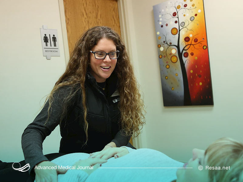 بی اختیاری ادرار