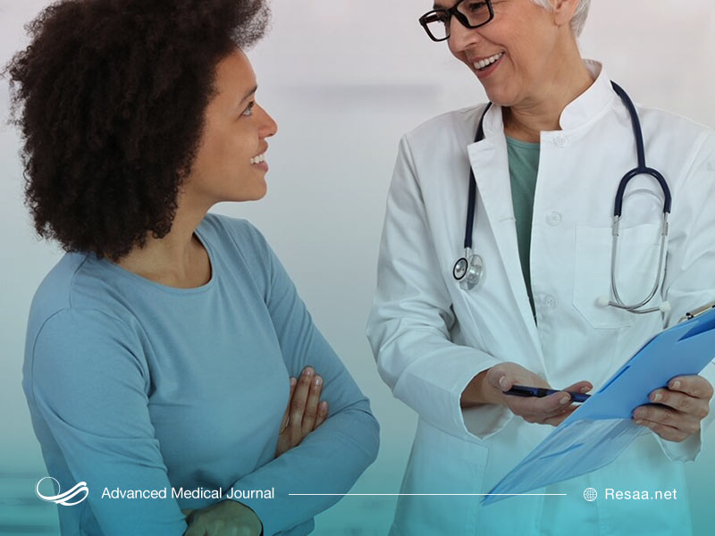 علل بی اختیاری ادرار