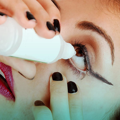 قطره مصنوعی